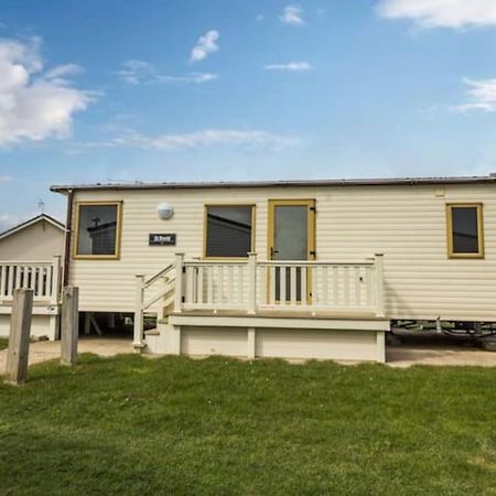 Apartamento Sunset Drive - Luxury Caravan Great Yarmouth Exterior foto