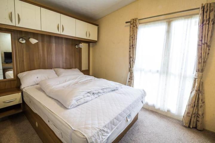 Apartamento Sunset Drive - Luxury Caravan Great Yarmouth Exterior foto